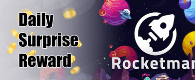 နေ့စဉ် ငွေဖြည့်သွင်းမှု ဘောနပ်စ် promotion banner